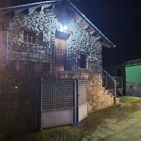 Casa Rural Maria De Isidro Caboalles de Arriba Luaran gambar