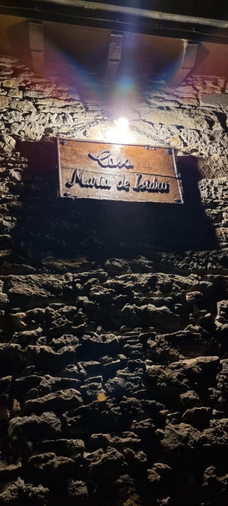 Casa Rural Maria De Isidro Caboalles de Arriba Luaran gambar